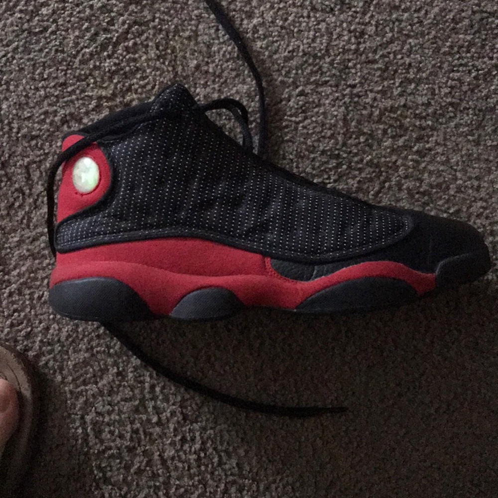 Jordan 13s